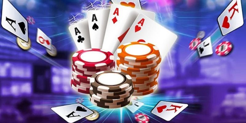  Bài Cào Online - Game bài khiến bet thủ mê mẩn