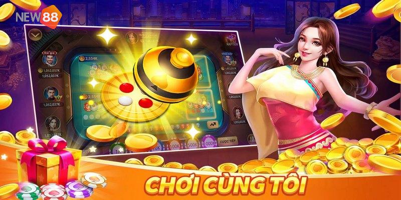 Những loại cầu phổ biến trong game Xóc đĩa