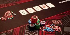 Hướng dẫn chơi Poker trực tuyến hay nhất